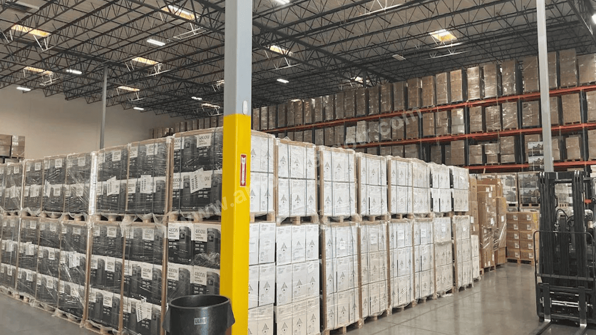 Akseki Parça Yük Taşıma